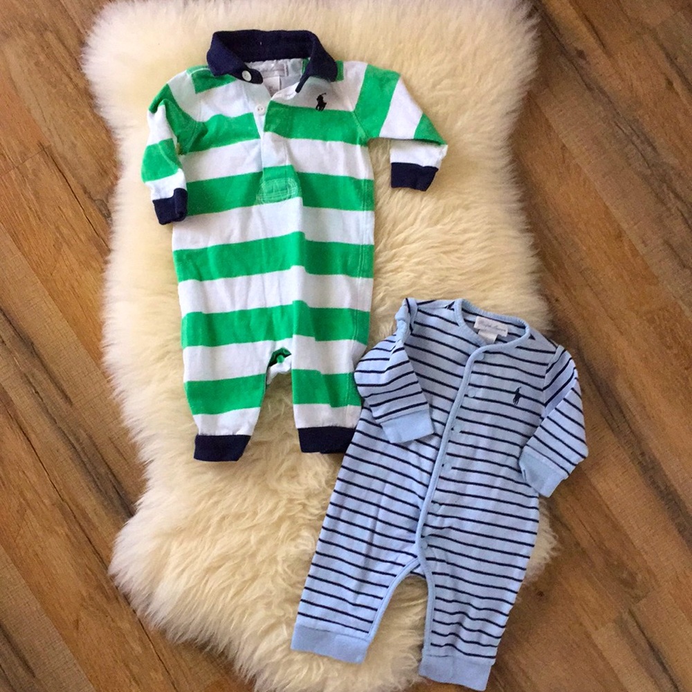 Ralph Lauren jumper bundle